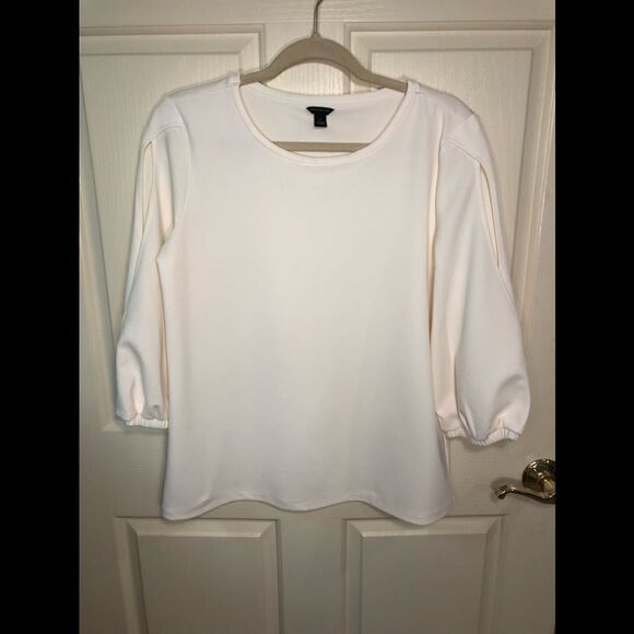 Ann Taylor blouse - Picture 1 of 6